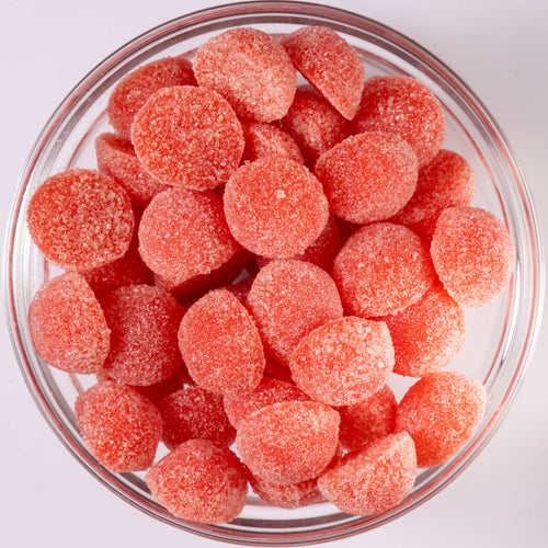 Strawberry Guava